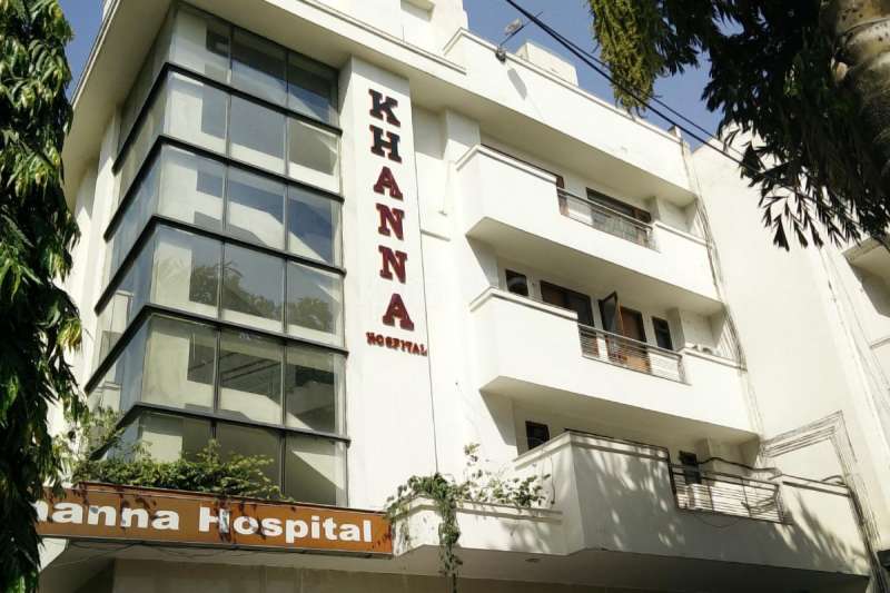 Best Hospitals in Fatehpur Ber.